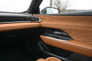 Тест Mazda 6e Takumi Plus Long Range Кога традицијата преминува на струја