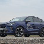 Тест Cupra Terramar 2.0 TSI 4WD DSG 204 HP Динамика со рационална основа