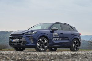 Тест Cupra Terramar 2.0 TSI 4WD DSG 204 HP Динамика со рационална основа