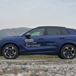 Тест Cupra Terramar 2.0 TSI 4WD DSG 204 HP Динамика со рационална основа