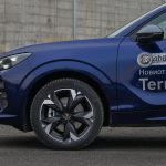 Тест Cupra Terramar 2.0 TSI 4WD DSG 204 HP Динамика со рационална основа