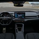 Тест Cupra Terramar 2.0 TSI 4WD DSG 204 HP Динамика со рационална основа