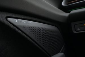 Тест Cupra Terramar 2.0 TSI 4WD DSG 204 HP Динамика со рационална основа