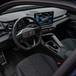 Тест Cupra Terramar 2.0 TSI 4WD DSG 204 HP Динамика со рационална основа