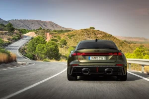Audi RS5