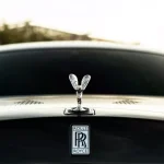 Rolls-Royce Phantom Arabesque
