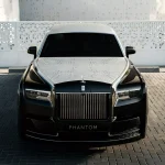Rolls-Royce Phantom Arabesque