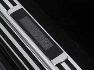 Rolls-Royce Phantom Arabesque