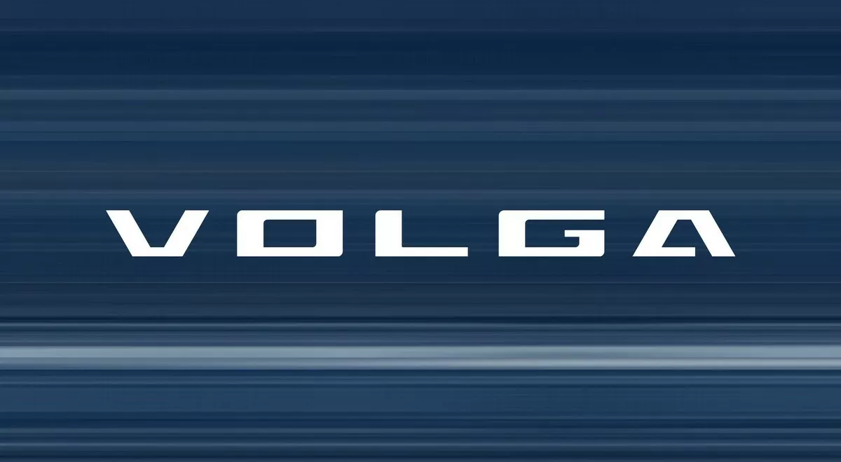 Volga