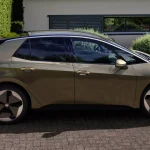 VW ID.3 Neo