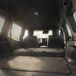 Toyota Land Cruiser 250 Europe