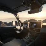 Toyota Land Cruiser 250 Europe