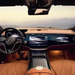 Mercedes-Maybach S-Class