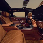 Mercedes-Maybach S-Class