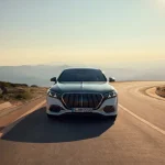 Mercedes-Maybach S-Class