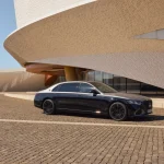 Mercedes-Maybach S-Class