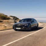 Mercedes-Maybach S-Class