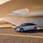 Mercedes-Maybach S-Class