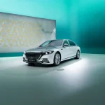 Mercedes-Maybach S-Class