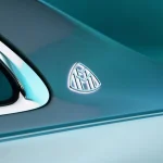 Mercedes-Maybach S-Class