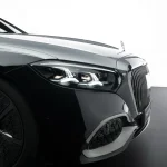 Mercedes-Maybach S-Class