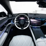 Mercedes-Maybach S-Class