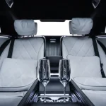 Mercedes-Maybach S-Class