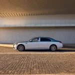 Mercedes-Maybach S-Class