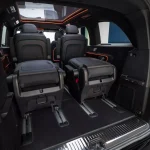 Mercedes VLE