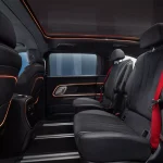 Mercedes VLE