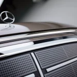 Mercedes VLE