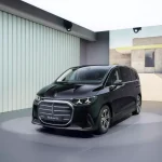 Mercedes VLE