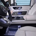 Mercedes VLE