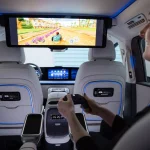 Mercedes VLE