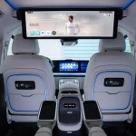 Mercedes VLE