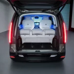 Mercedes VLE