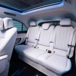 Mercedes VLE