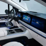 Mercedes VLE