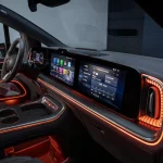 Mercedes VLE