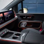 Mercedes VLE