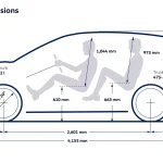 VW ID. Cross