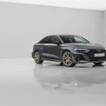 Audi RS3 Competition Limited