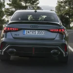 Audi RS3 Competition Limited