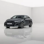 Audi RS3 Competition Limited