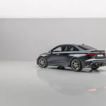 Audi RS3 Competition Limited