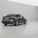Audi RS3 Competition Limited