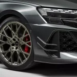 Audi RS3 Competition Limited