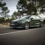 Audi RS3 Competition Limited
