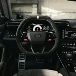 Audi RS3 Competition Limited