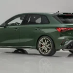 Audi RS3 Competition Limited